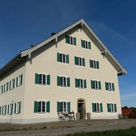شتاينغادن Brandstatthof - Hotel Und Restaurant المظهر الخارجي الصورة