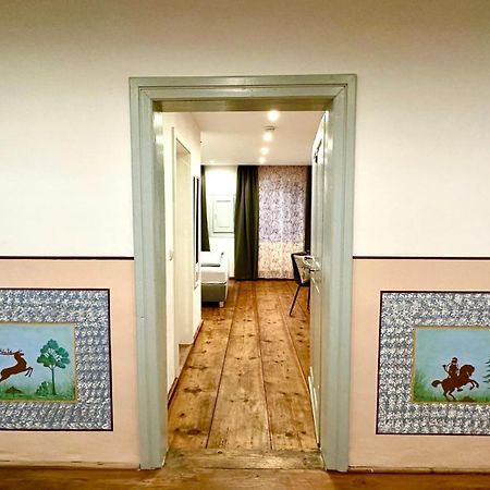 شتاينغادن Brandstatthof - Hotel Und Restaurant المظهر الخارجي الصورة