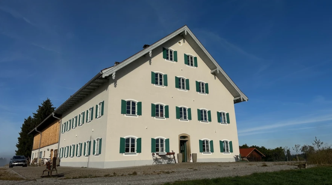 شتاينغادن Brandstatthof - Hotel Und Restaurant المظهر الخارجي الصورة