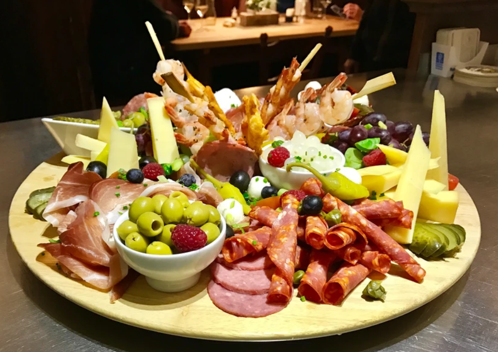 شتاينغادن Brandstatthof - Hotel Und Restaurant المظهر الخارجي الصورة