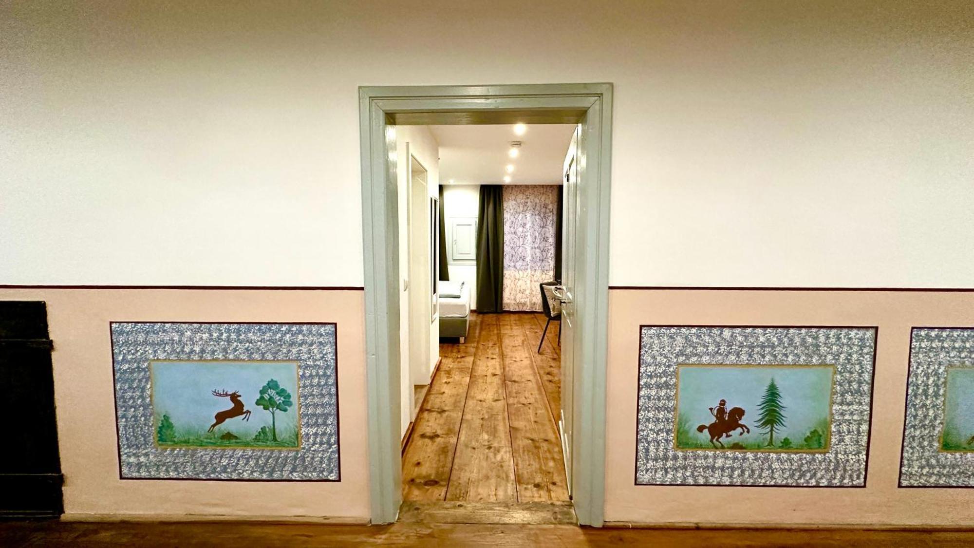 شتاينغادن Brandstatthof - Hotel Und Restaurant المظهر الخارجي الصورة