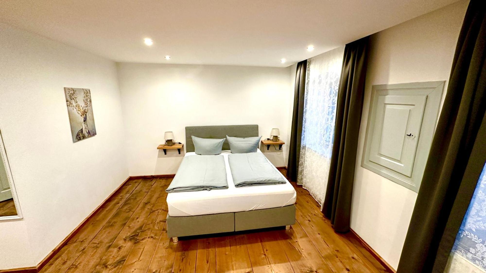 شتاينغادن Brandstatthof - Hotel Und Restaurant المظهر الخارجي الصورة
